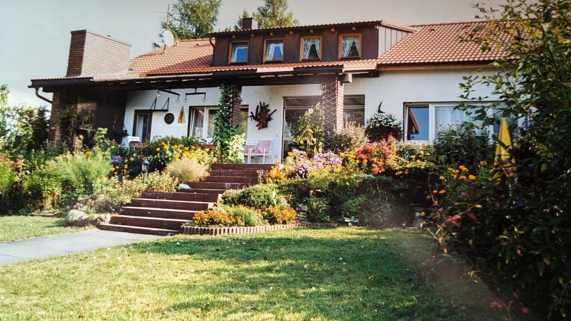 Landmanns Home Pottenstein Germany