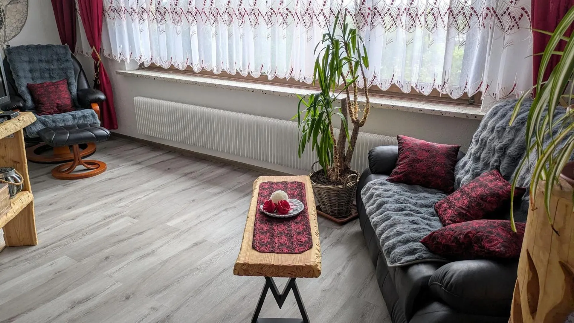 Apartment Landmanns Home Pottenstein